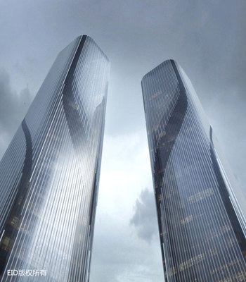 全球頂尖建筑事務所云集，角逐武漢城市新名片