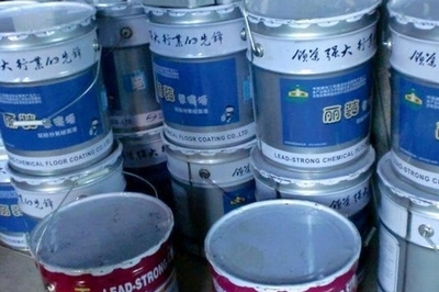 金屬漆與非金屬漆的區別及特點解析——家居裝修指南